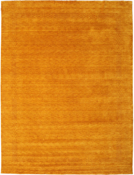 290X390 Loribaf Loom Fine Beta Matot - Kulta Matto Moderni Kulta Isot (Villa, Intia)