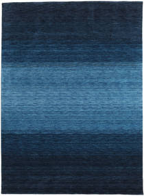  Gabbeh Rainbow - Sininen Matto 210X290 Moderni Tummansininen/Sininen (Villa, Intia)