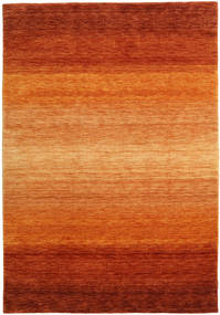  Gabbeh Rainbow - Ruoste Matto 160X230 Moderni Oranssi/Ruoste (Villa, Intia)