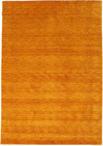  Loribaf Loom Beta - Kulta Matto 160X230 Moderni Oranssi/Keltainen (Villa, Intia)