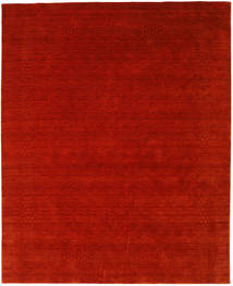 240X290 Loribaf Loom Fine Beta Matot - Punainen Matto Moderni Punainen (Villa, Intia)