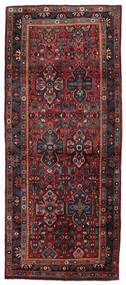  Persialainen Gholtogh Matot Matto 125X306 Käytävämatto Tummanpunainen/Punainen (Villa, Persia/Iran)