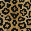 Leopard - Beige